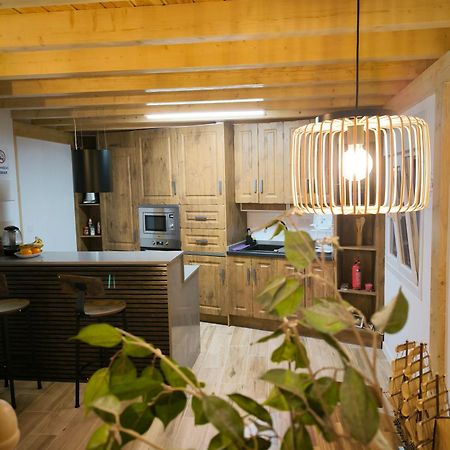 Apartamento Centrico Bilbao Apartment Exterior photo